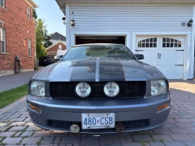 Ford Mustang * GT * CARFAX * ЦЕНА ДО БГ, снимка 2