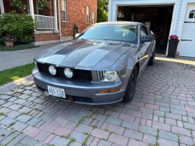 Ford Mustang * GT * CARFAX * ЦЕНА ДО БГ, снимка 8