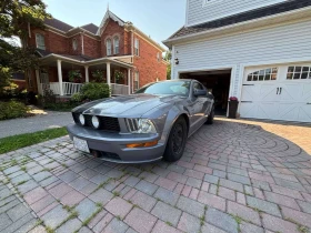 Ford Mustang * GT * CARFAX * ЦЕНА ДО БГ, снимка 1