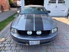 Ford Mustang * GT * CARFAX * ЦЕНА ДО БГ, снимка 9
