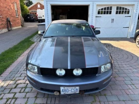Ford Mustang * GT * CARFAX * ЦЕНА ДО БГ, снимка 3