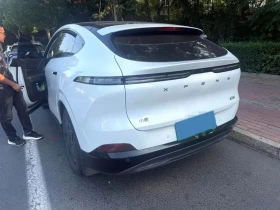 Xpeng G6 RWD 68.5KWH Max Technology Edition 2025, снимка 5