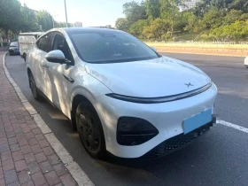 Xpeng G6 RWD 68.5KWH Max Technology Edition 2025, снимка 4