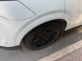 Xpeng G6 RWD 68.5KWH Max Technology Edition 2025, снимка 8