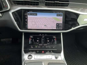 Audi A6 Progressiv | QUATTRO | BLACK OPTICS PKG. | DRIVER , снимка 15