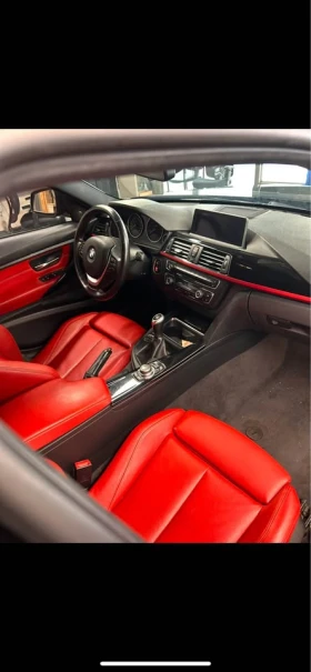 BMW 335 335 / Автокредит, снимка 5