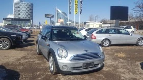 Mini Clubman 1.6i 120kc.