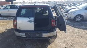 Mini Clubman 1.6i 120kc., снимка 6