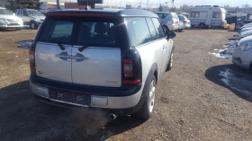 Mini Clubman 1.6i 120kc. | Mobile.bg   3