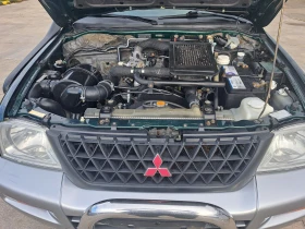 Mitsubishi L200 2.5 tdi, снимка 15