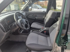 Mitsubishi L200 2.5 tdi, снимка 11