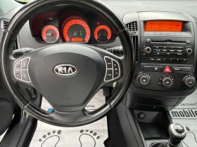 Kia Ceed 1.4 i A/C, снимка 10