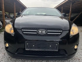 Kia Ceed 1.4 i A/C, снимка 1