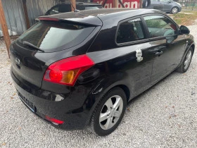 Kia Ceed 1.4 i A/C, снимка 4