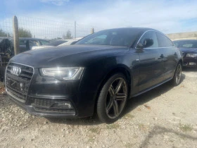 Audi A5, снимка 3