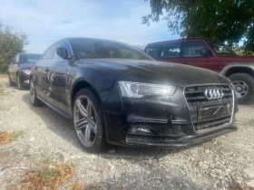 Audi A5, снимка 2