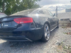 Audi A5, снимка 6