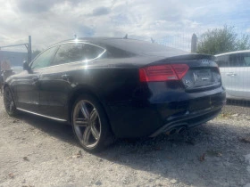 Audi A5, снимка 5