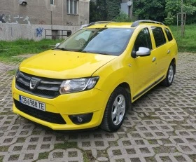 Dacia Logan, снимка 2