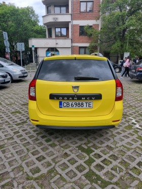 Dacia Logan, снимка 6 - Автомобили и джипове - 45283432