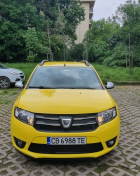 Dacia Logan, снимка 3 - Автомобили и джипове - 45853082