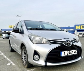 Toyota Yaris 1.33   | Mobile.bg   2