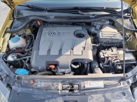 VW Polo 1.6 tdi, снимка 14 - Автомобили и джипове - 45784243