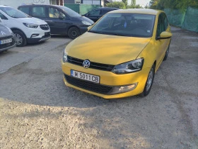 Обява за продажба на VW Polo 1.6 tdi ~7 600 лв. - изображение 1