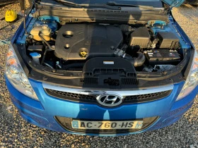 Hyundai I30 crdi - [13] 