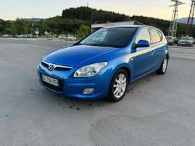 Hyundai I30 crdi