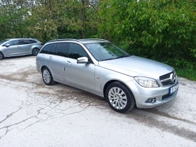 Mercedes-Benz C 200 200 CDI AVANGARDE | Mobile.bg    1