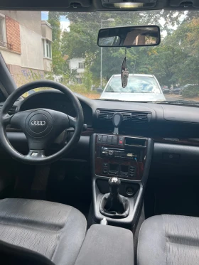 Audi A4, снимка 7