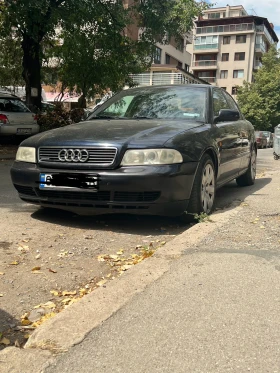 Audi A4, снимка 2