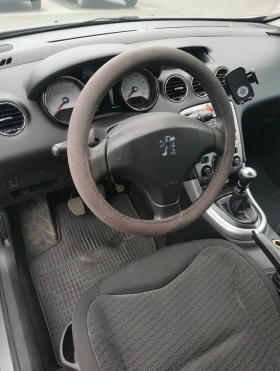 Peugeot 308 Sw 2.0hdi, снимка 6