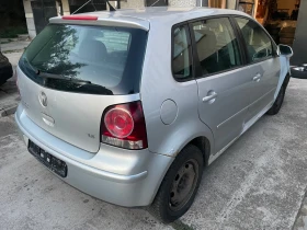 VW Polo 1.4i клима, снимка 4