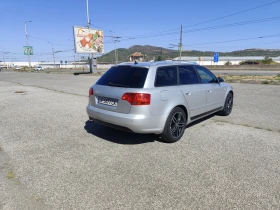 Audi A4 1.9 TDI 116, снимка 3