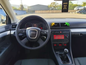 Audi A4 1.9 TDI 116, снимка 7