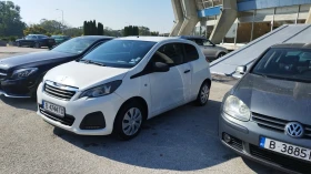 Peugeot 108, снимка 10