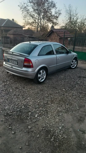 Opel Astra, снимка 4