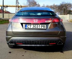 Honda Civic, снимка 11