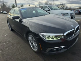 BMW 540 xDrive LUXURY LINE* DISTRONIC* HEAD UP* KEYLESS, снимка 2