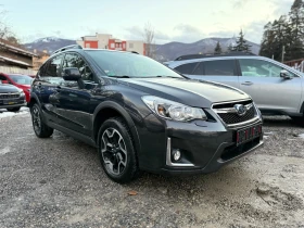 Subaru XV 2.0 LUXURY FACE, снимка 3