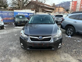 Subaru XV 2.0 LUXURY FACE, снимка 2