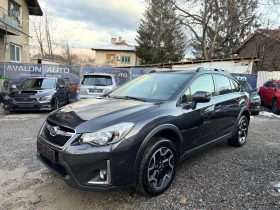 Subaru XV 2.0 LUXURY FACE, снимка 1