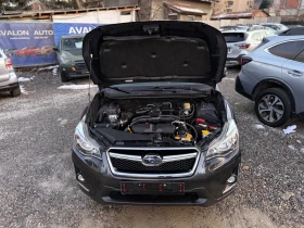 Subaru XV 2.0 LUXURY FACE, снимка 16