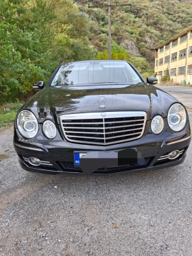 Mercedes-Benz E 500, снимка 6