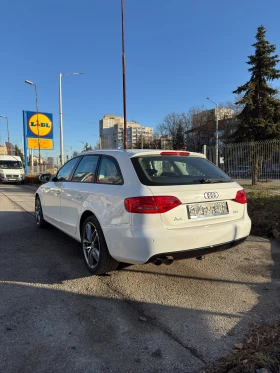 Audi A4 1, 8Т лизинг, снимка 5