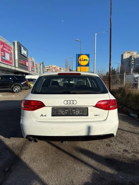 Audi A4 1, 8Т лизинг, снимка 4