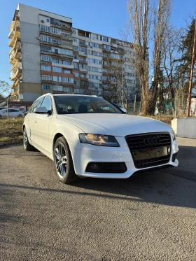 Audi A4 1, 8Т лизинг, снимка 2