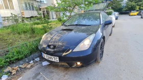 Toyota Celica 1.8 143ps, снимка 1